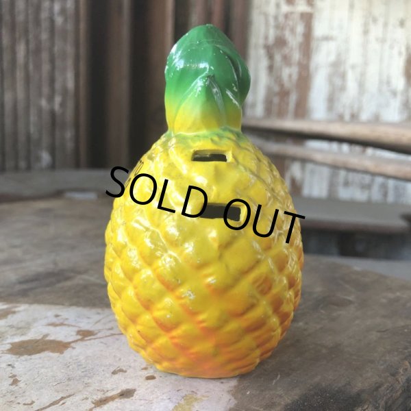 画像5: Vintage Pineapple Stick Holder (M192)  (5)