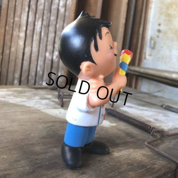 画像3: 70s Vintage RAUTOL BOY Vinyl Figure (M195) (3)