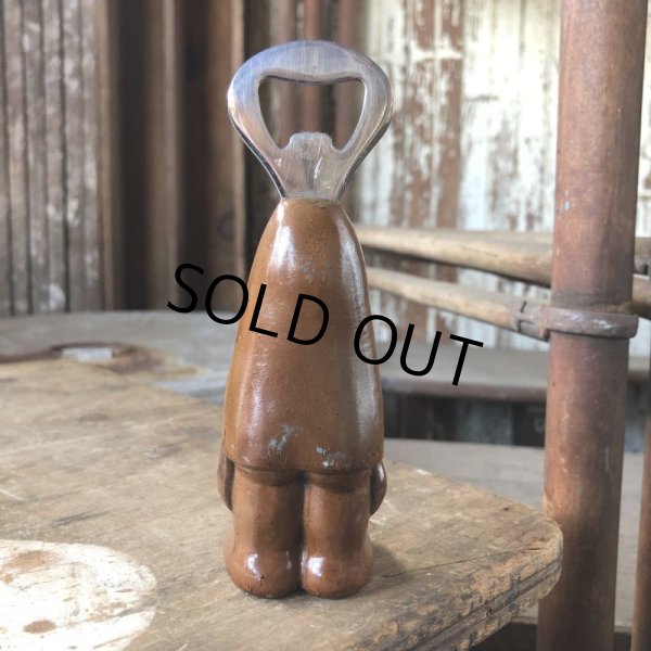 画像3: Vintage Hawaii Goddess Girl Opener (M193)  (3)