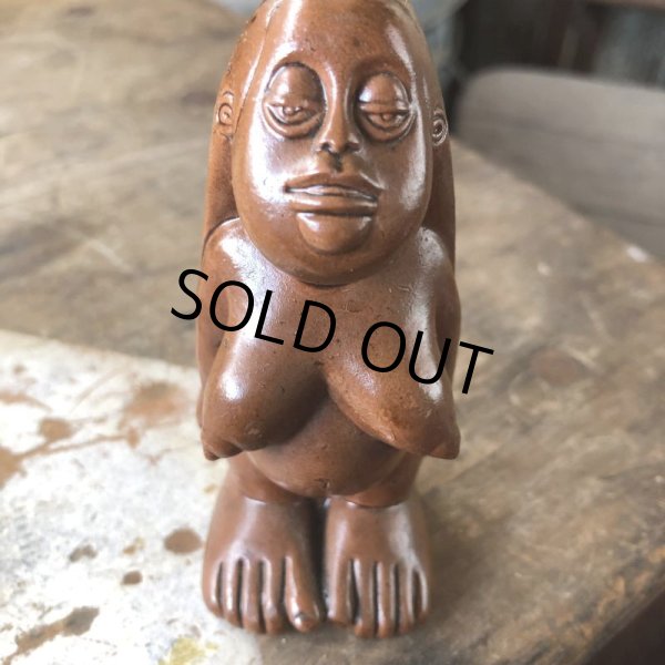 画像7: Vintage Hawaii Goddess Girl Opener (M193)  (7)