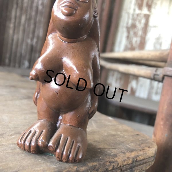 画像8: Vintage Hawaii Goddess Girl Opener (M193)  (8)