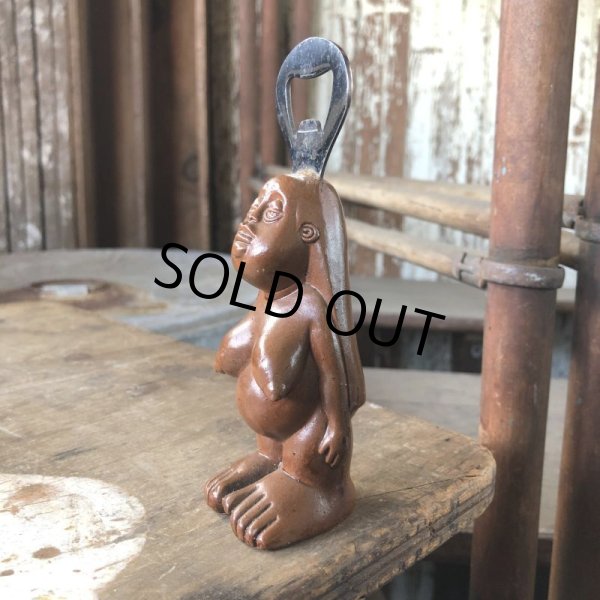 画像4: Vintage Hawaii Goddess Girl Opener (M193)  (4)