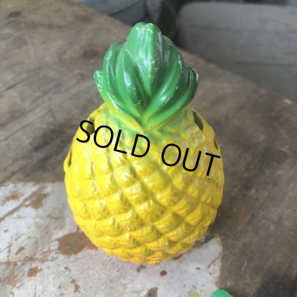 画像4: Vintage Pineapple Stick Holder (M192)  (4)
