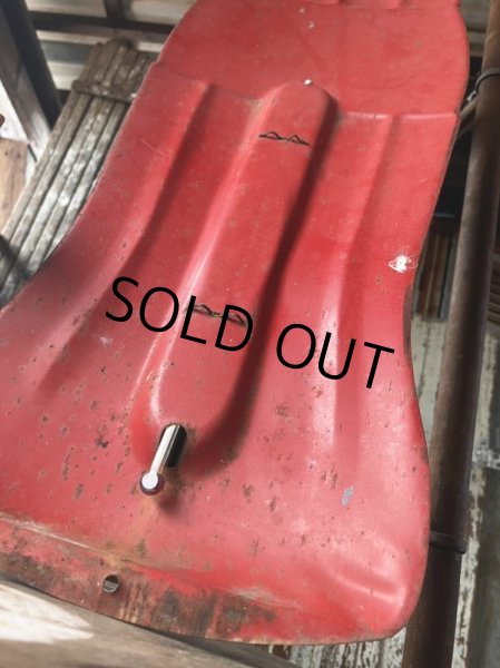 画像8: Vintage Coca Cola Advertising 29' Tall Large Size Thermometer (M200)  (8)