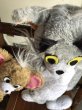 画像14: 70s Vintage Chad Valley Tom And Jerry Plush Dolls (M202)  (14)