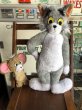 画像11: 70s Vintage Chad Valley Tom And Jerry Plush Dolls (M202)  (11)