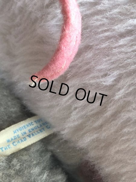 画像5: 70s Vintage Chad Valley Tom And Jerry Plush Dolls (M202)  (5)