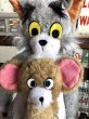 画像15: 70s Vintage Chad Valley Tom And Jerry Plush Dolls (M202)  (15)