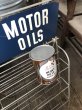 画像17: Vintage RPM Motor Oil Double Sided Mount Display Rack (M204)  (17)