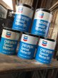 画像6: Vintage CHEVRON Quart Oil can (M206)  (6)