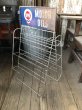 画像5: Vintage RPM Motor Oil Double Sided Mount Display Rack (M204)  (5)