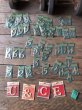 画像4: Vintage Gerber 4-Inch Decorative Letters C (M216)  (4)