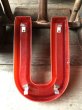 画像3: Vintage USA Original Movie Theatre Marquee Letter Signs “ U ”  (M252)  (3)