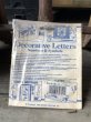 画像3: Vintage Gerber 4-Inch Decorative Letters C (M216)  (3)