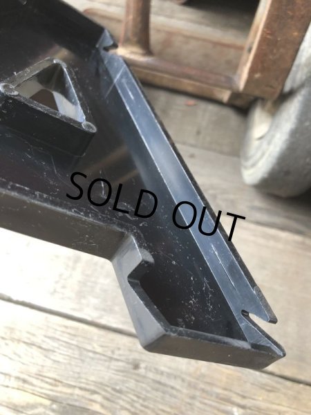 画像4: Vintage USA Original Movie Theatre Marquee Letter Signs “ A ”  (M245)  (4)