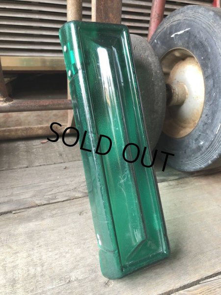 画像4: Vintage USA Original Movie Theatre Marquee Letter Signs “ I 1 ”  (M259)  (4)