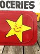 画像5: Original Carl's Jr Hardee's Advertising Drive-thru Vintage Sign (M262) (5)