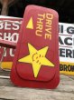 画像11: Original Carl's Jr Hardee's Advertising Drive-thru Vintage Sign (M262) (11)