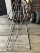 画像14: Vintage WYNN'S FRICTION PROOFING Oil Store Display Sign Rack (M264)  (14)