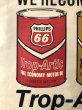 画像4: 60s Vintage Phillips 66 Trop Artic 1 Quart Motor oil Can Sign (M267)  (4)