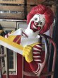 画像13: 70s McDonald's Advertising Talk To Ronald Telephone Store Display (M268)  (13)