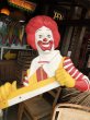 画像16: 70s McDonald's Advertising Talk To Ronald Telephone Store Display (M268)  (16)