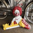 画像12: 70s McDonald's Advertising Talk To Ronald Telephone Store Display (M268)  (12)