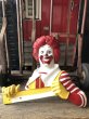 画像1: 70s McDonald's Advertising Talk To Ronald Telephone Store Display (M268)  (1)