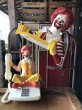 画像17: 70s McDonald's Advertising Talk To Ronald Telephone Store Display (M268)  (17)