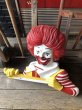 画像10: 70s McDonald's Advertising Talk To Ronald Telephone Store Display (M268)  (10)