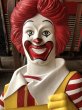 画像2: 70s McDonald's Advertising Talk To Ronald Telephone Store Display (M268)  (2)