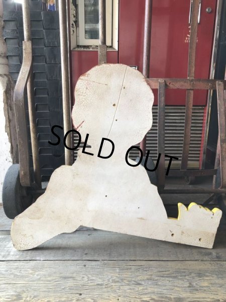 画像11: 70s McDonald's Advertising Talk To Ronald Telephone Store Display (M268)  (11)