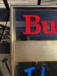 画像6: Vintage Advertising Budweiser Beer I Heard That! Lighted Store Display Sign (M269)  (6)