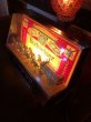 画像22: Vintage Budweiser Beer Lighted Store Display Advertising BAR Sign (M271)  (22)