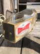 画像2: Vintage Budweiser Beer Lighted Store Display Advertising BAR Sign (M270)  (2)