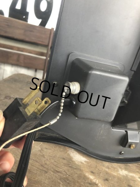 画像21: Vintage Michelob Light Beer 3D Eagle Plaque Store Display Lighted Sign (M272)  (21)