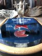 画像17: Vintage Michelob Light Beer 3D Eagle Plaque Store Display Lighted Sign (M272)  (17)