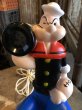 画像5: 80s Vintage Popeye Pushbutton Telephone (M278)  (5)