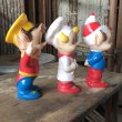 画像5: 70s Vintage Pop Sanp Crackle vinyl doll Set (M279)  (5)