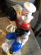 画像4: 80s Vintage Popeye Pushbutton Telephone (M278)  (4)