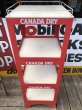 画像14: 【店舗引き取り限定】 80s CANADA DRY Advertising Hard Plastic Store Display Shelf Rack (M281) (14)