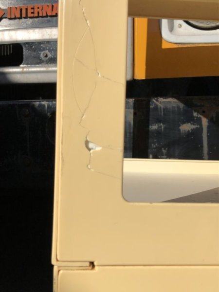 画像26: 【店舗引き取り限定】 Vintage VESS Advertising Hard Plastic Store Display Shelf Rack (M282) (26)