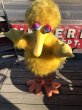 画像10: 【店舗引き取り限定】 Vintage Sesame Street Big Bird Store Display Life size Statue RARE! Hard to Find!!! (M283) (10)