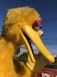 画像8: 【店舗引き取り限定】 Vintage Sesame Street Big Bird Store Display Life size Statue RARE! Hard to Find!!! (M283) (8)