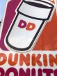 画像10: 【店舗引き取り限定】 大型245cm Vintage Advertising Dunkin' Donuts Store Display Sign Huge !!! (M284) (10)