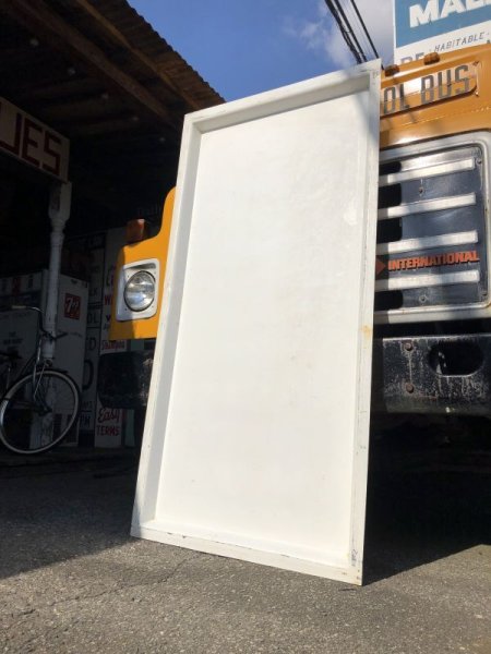 画像13: 【店舗引き取り限定】 大型184cm Vintage Advertising Little Caesars Pizza Store Display Sign Hard to Find! (M287) (13)