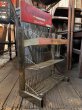 画像7: Vintage Advertising Cambridge Cigarette Tobacco Store Display Rack (M289)  (7)