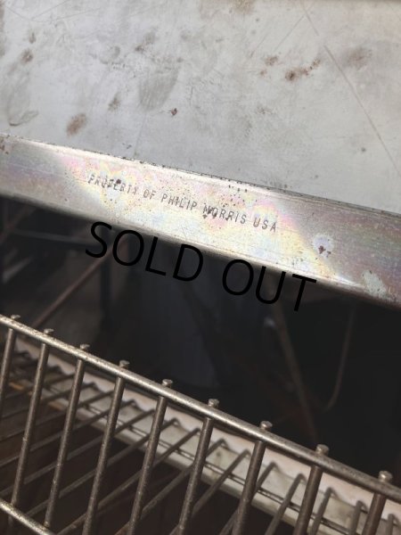 画像6: Vintage Advertising Cambridge Cigarette Tobacco Store Display Rack (M289)  (6)