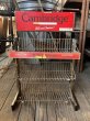 画像2: Vintage Advertising Cambridge Cigarette Tobacco Store Display Rack (M289)  (2)