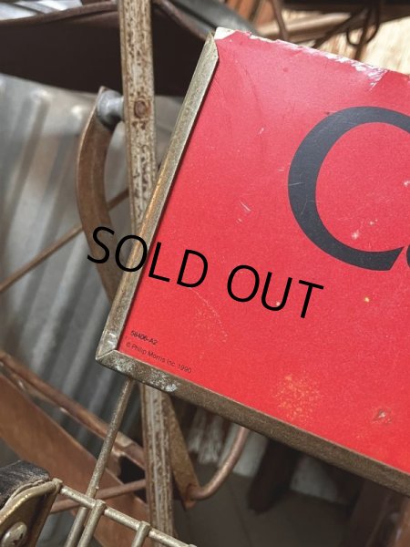 画像11: Vintage Advertising Cambridge Cigarette Tobacco Store Display Rack (M289)  (11)